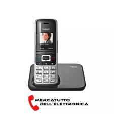 Telefono cordless gigaset usato Telefono cordless gigaset usato  Carpi