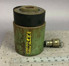 Simplex rc302a hydraulic for sale  Nashville