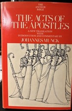 Acts of the Apostles by Johannes Munck (1967, Hardcover), usado comprar usado  Enviando para Brazil