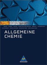 Allgemeine rganische chemie gebraucht kaufen  Berlin