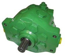 Hyraulikpumpe john deere gebraucht kaufen  Springe