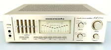 Marantz pm550dc amplificatore usato  Italia