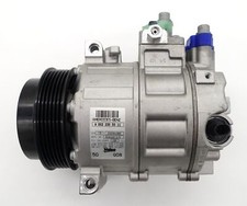 Air conditioning compressor d'occasion  Expédié en Belgium