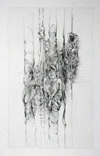 Hans bellmer riginal gebraucht kaufen  Hamburg