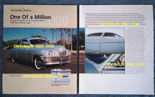 1950 packard super for sale  Livermore