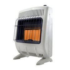 Mr. heater mhvfrd20ngt for sale  USA