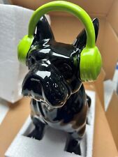 Black french bulldog for sale  SUNDERLAND