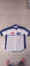Camicia team fiat usato  Calimera