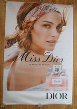 Dior natalie portman d'occasion  Prades