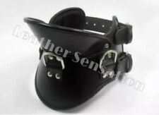 Leather bondage posture for sale  HARROW