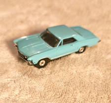 Vintage aurora riviera for sale  Blanchard