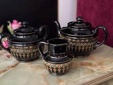 Théière sucrier pot d'occasion  Paris XI