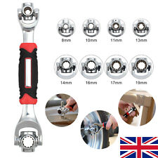 New universal wrench for sale  UK