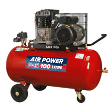 Sealey sac1103b air for sale  NELSON