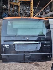 Mercedes vito tailgate for sale  LONDON