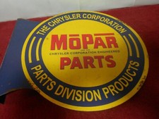 Vintage mopar parts for sale  Roselle