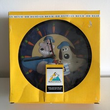 Horloge wallace gromit d'occasion  Javron-les-Chapelles