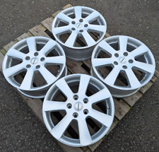 Genuine borbet alloy for sale  LLANELLI