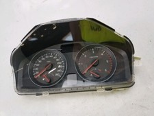 Compteur volvo v50 d'occasion  Livron-sur-Drôme