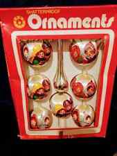 Boxed c1970s christmas for sale  STOCKPORT