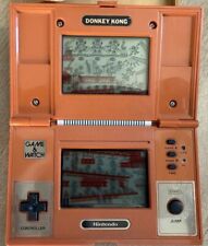 Nintendo donkey kong d'occasion  Saint-Aygulf