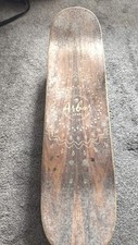 Arbor longboards skateboard for sale  LEICESTER