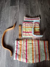 Stokke tripp trapp d'occasion  Roquemaure