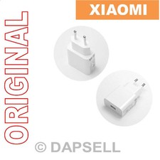 Xiaomi caricabatterie original usato  Italia