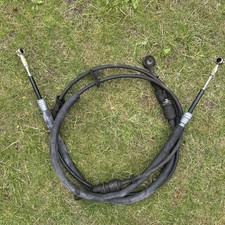 Manual gear selector for sale  DUNSTABLE