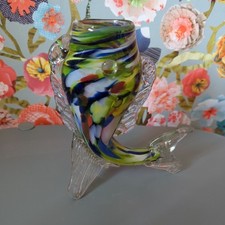 Vintage retro murano for sale  ARUNDEL