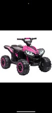 12v ride quad for sale  LEEDS