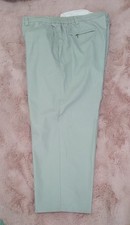 Light green farah for sale  COVENTRY