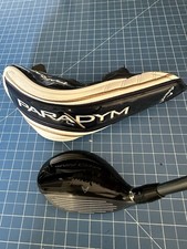 Paradym hybrid golf gebraucht kaufen  Buxtehude