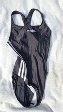 Adidas badeanzug shiny gebraucht kaufen Adidas badeanzug shiny gebraucht kaufen  Traunstein
