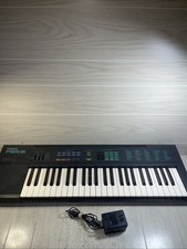 1988 yamaha psr d'occasion  Expédié en Belgium