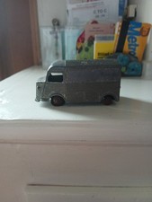 Dinky toys citroën d'occasion  Illkirch-Graffenstaden