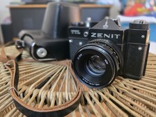 Made ussr zenit d'occasion  Nancy-