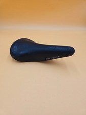 Sattel Selle Royal Contour SL Superleggero vintage leather saddle black 70s comprar usado  Enviando para Brazil