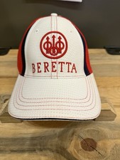 Chapéu de tiro Beretta argila, usado comprar usado  Enviando para Brazil