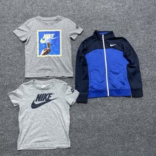 Lot nike boys for sale  USA