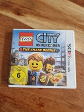 lego city undercover 3ds gebraucht kaufen lego city undercover 3ds gebraucht kaufen  Wolfsburg