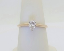 14k natural diamonds for sale  Cheswick