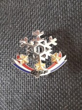 Médaille esf. nouveau d'occasion  Trouville-sur-Mer
