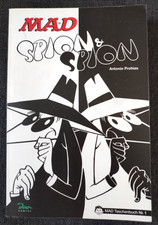 Mad taschenbuch spion gebraucht kaufen  Gießen