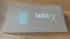 Boba baby carrier for sale  LONDON