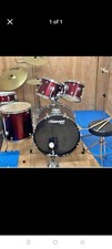 Mapex tornado drum for sale  CHULMLEIGH