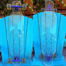 Ghost boards custom for sale  Rohnert Park