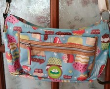 Lilybloom cupcake multicoloure for sale  COLCHESTER