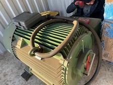250 elin generator for sale  Mark