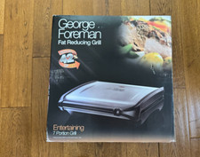 george foreman outdoor grill for sale george foreman outdoor grill for sale STOCKPORT